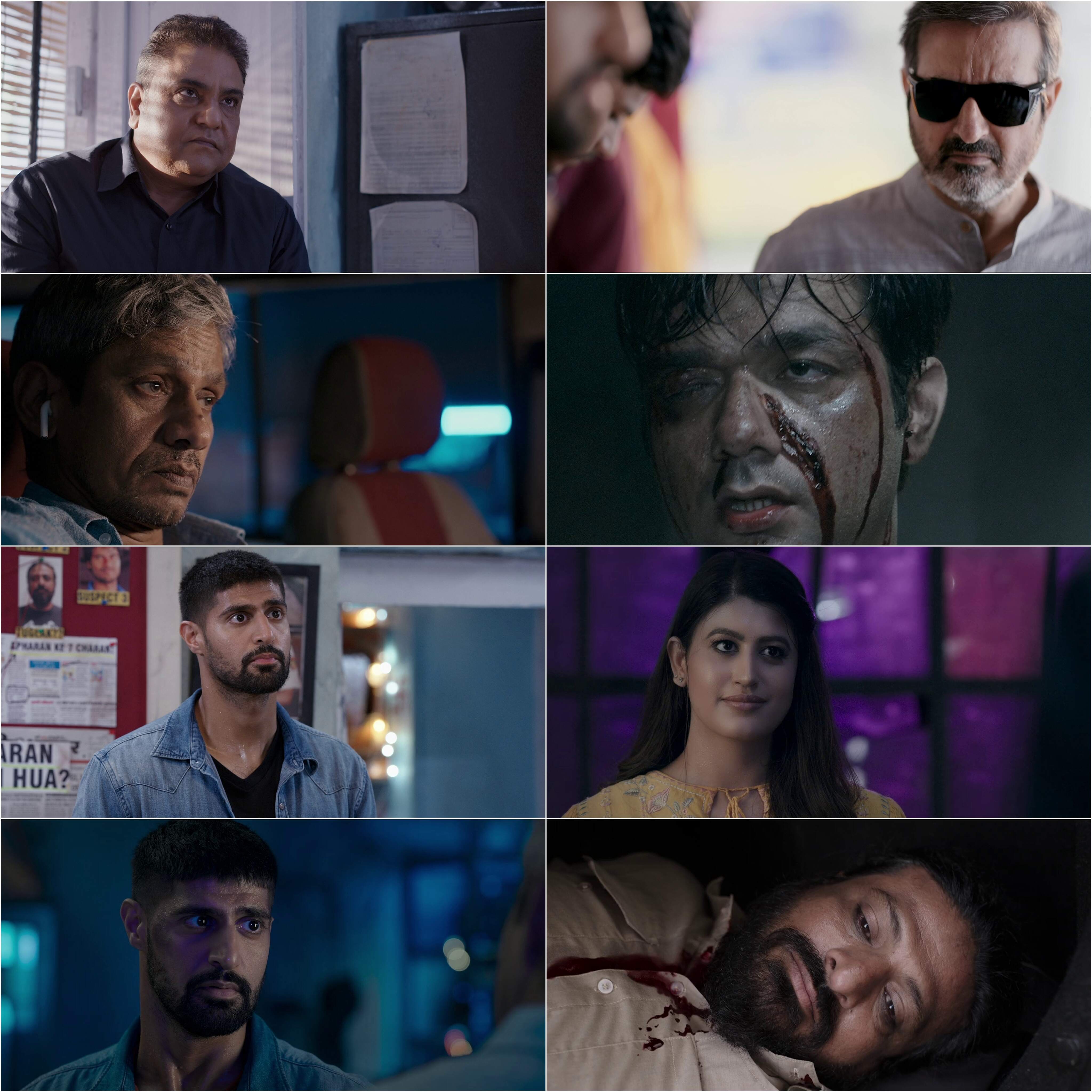 Jumper (2026) Bollywood Hindi Movie HD ESub screenshot