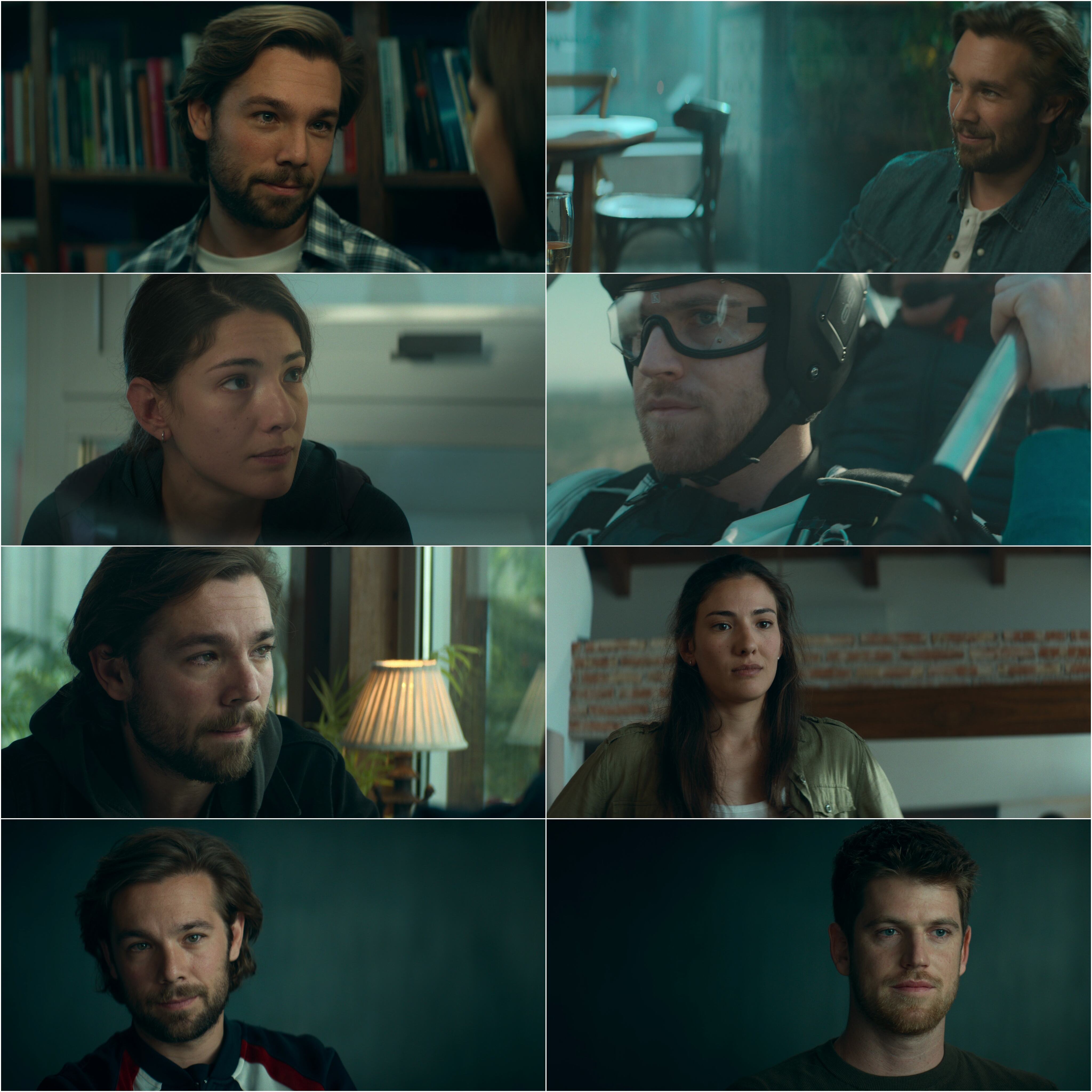 To the Max (2026) (Hindi + English) Dual Audio Hollywood Movie HD ESub screenshot